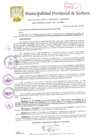 Vista preliminar de documento RESOLUCIÓN DE ALCALDIA N°0991-2019-MPS/A
