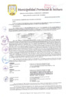 Vista preliminar de documento RESOLUCIÓN DE ALCALDIA N°0997-2019-MPS/A