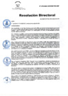 Vista preliminar de documento RD 070-2024-DG-HD-HN