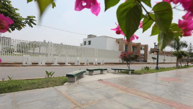 Cañete: Minsa supervisó etapa final del nuevo Centro Materno Infantil de Quilmaná