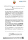 Vista preliminar de documento RG N° 61-2024-GRLL-GGR-GRCO