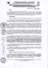 Vista preliminar de documento RESOLUCION EJECUTIVA REGIONAL 135-2024 GRA