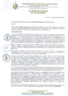 Vista preliminar de documento Acuerdo de Concejo N°136-2023-MDVR