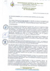Vista preliminar de documento Acuerdo de Concejo N°135-2023-MDVR