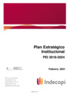 Vista preliminar de documento PEI 2018-2024 Final[F]