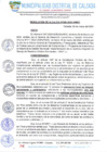 Vista preliminar de documento RESOLUCION DE ALCALDIA Nº095-2024-A/MDC