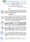Vista preliminar de documento RESOLUCION DE ALCALDIA Nº097-2024-A/MDC