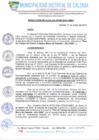 Vista preliminar de documento RESOLUCION DE ALCALDIA Nº098-2024-A/MDC