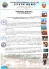 Vista preliminar de documento REGLAMENTO DEL PROCESO DE PRESUESTO PARTICIPATIVO MULTIANUAL BASADO EN RESUSLTADOS 2025-2027