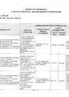 Vista preliminar de documento Plan de Acción Anual - Sección de Medidas de Remedación