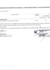 Vista preliminar de documento APROBACION DE MODIFICACIONES AL CUADRO MULTIANUAL DE NESECIDADES 00000010