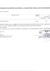 Vista preliminar de documento APROBACION DE MODIFICACIONES AL CUADRO MULTIANUAL DE NESECIDADES 00000016