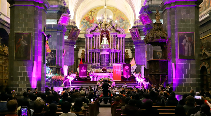 Orquesta Sinfónica del Cusco