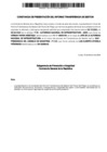 Vista preliminar de documento Informe de Transferencia de Gestión 2024 PCM-ANIN (marzo)