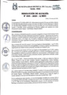 Vista preliminar de documento Resolución de Alcaldía N° 045-2024-A/ MDC