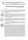 Vista preliminar de documento RESOLUCION DE ALCALDIA N° 36-2024-A-MPGSCO