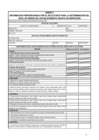 Vista preliminar de documento Anexo 2 - Formato de información proporcionada por el solicitante para determinar el nivel de riesgo del establecimiento.