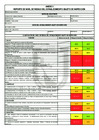 Vista preliminar de documento Anexo 3 - Reporte De Nivel De Riesgo Del Establecimiento Objeto De Inspección