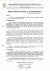 Vista preliminar de documento RESOLUCION DE ALCALDIA N° 43-2024-A-MPGSCO