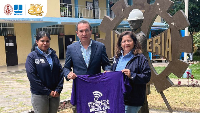 Nosotras y la Tecnología 2024