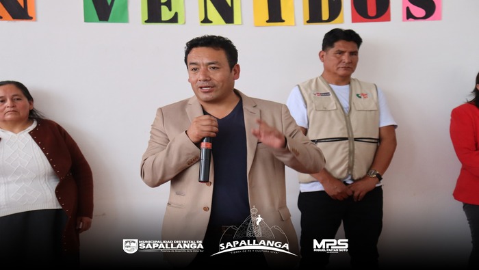 Apertura de Saberes Productivos - 13 de marzo