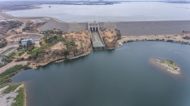 El Proyecto Chira Piura anunció el aumento gradual de la cota de operación del reservorio de Poechos, ubicado en Lancones (región Piura). La cota será llevada hasta 105.5 m 