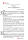 Vista preliminar de documento RESOLUCION DE COMISIÓN ORGANIZADORA N° 084-2024-CO-UNDAR