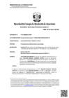 Vista preliminar de documento RCONAS-00078-2024-PRODUCE-CONAS-UT
