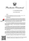 Vista preliminar de documento RD N° 0104-2024-MIDAGRI-SG-OGGRH