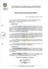 Vista preliminar de documento RESOLUCION DE ALCALDIA N°005-2024