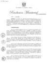 Vista preliminar de documento RM N° 107-2024-MINEM-DM