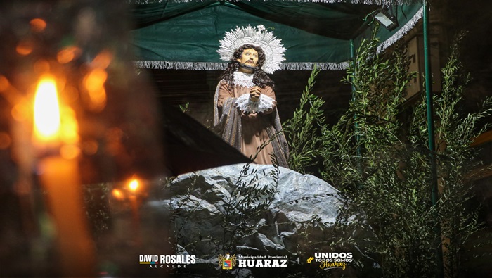 Lunes Santo