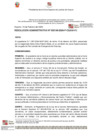 Vista preliminar de documento RESOLUCION ADMINISTRATIVA-000146-2024-P-CSJHA
