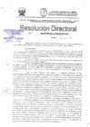 Vista preliminar de documento Resolución Directoral N013-2024GRT-DRP-DR_18Ene2024