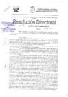 Vista preliminar de documento Resolución Directoral N017-2024GRT-DRP-DR_19Ene2024
