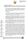 Vista preliminar de documento RESOLUCION GERENCIAL REGIONAL-000203-2024-GGR-GRAG