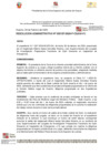 Vista preliminar de documento RESOLUCION ADMINISTRATIVA-000167-2024-P-CSJHA