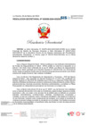 Vista preliminar de documento RESOLUCION SECRETARIAL-000058-2024-SG