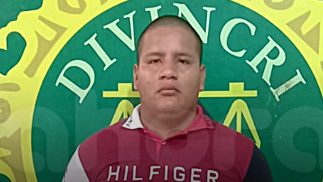 Juan Jhojans Flores Valderrama