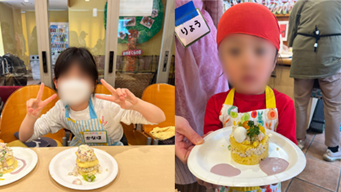 Embajada del Perú en Japón promueve taller de cocina peruana para niños del distrito de Minato