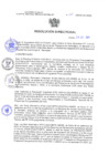 Vista preliminar de documento Resolucion Directoral 308