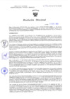 Vista preliminar de documento Resolucion Directoral 292