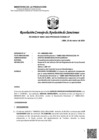Vista preliminar de documento RCONAS-00091-2024-PRODUCE-CONAS-UT