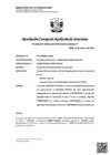 Vista preliminar de documento RCONAS-00093-2024-PRODUCE-CONAS-UT