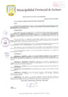 Vista preliminar de documento RESOLUCIÓN DE ALCALDIA N°0013-2020-MPS/A