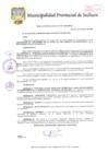 Vista preliminar de documento RESOLUCIÓN DE ALCALDIA N°0014-2019-MPS/A