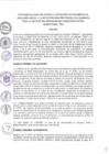 Vista preliminar de documento Convenio de Gestión entre el Ministerio de Desarrollo E Inclusión Social y la Municipalidad Provincial de Cajamarca para la Gestión del Programa de Complementación Alimentaria – PCA