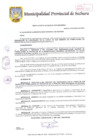 Vista preliminar de documento RESOLUCIÓN DE ALCALDIA N°0018-2020-MPS/A