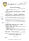 Vista preliminar de documento RESOLUCIÓN DE ALCALDIA N°0019-2020-MPS/A