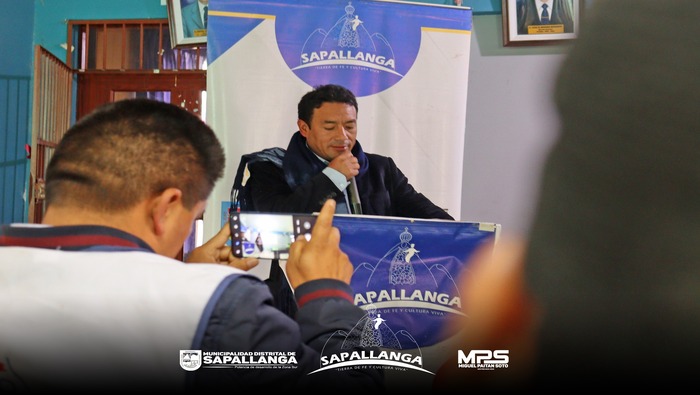 I Audiencia Pública de Seguridad Ciudadana - I TRIMESTRE - CODISEC 2024